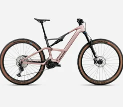 Orbea Rise SL M20