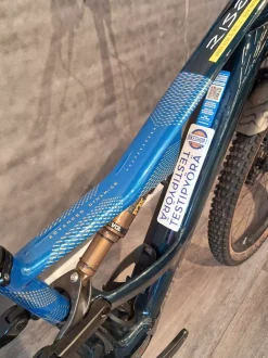 Orbea Rise SL M10 L Myo 2025