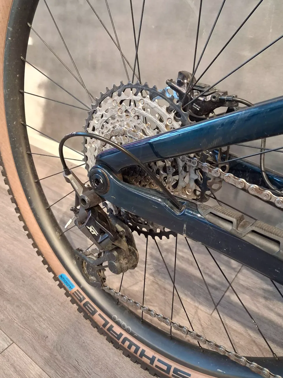 Orbea Rise SL M10 L Myo 2025