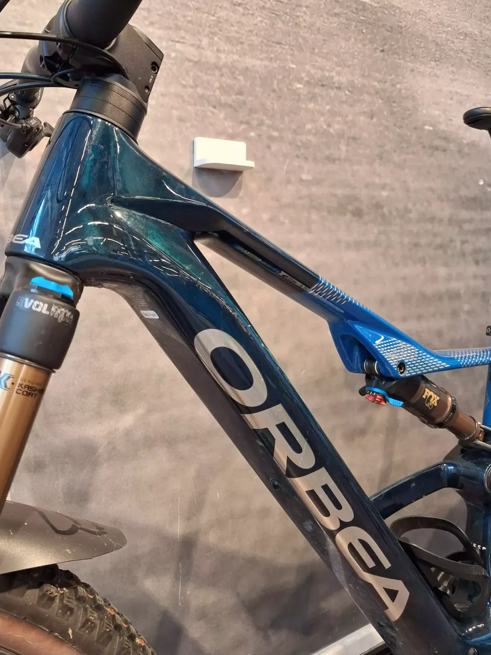 Orbea Rise SL M10 L Myo 2025