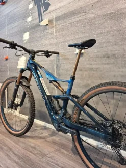 Orbea Rise SL M10 L Myo 2025