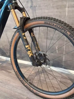 Orbea Rise SL M10 L Myo 2025