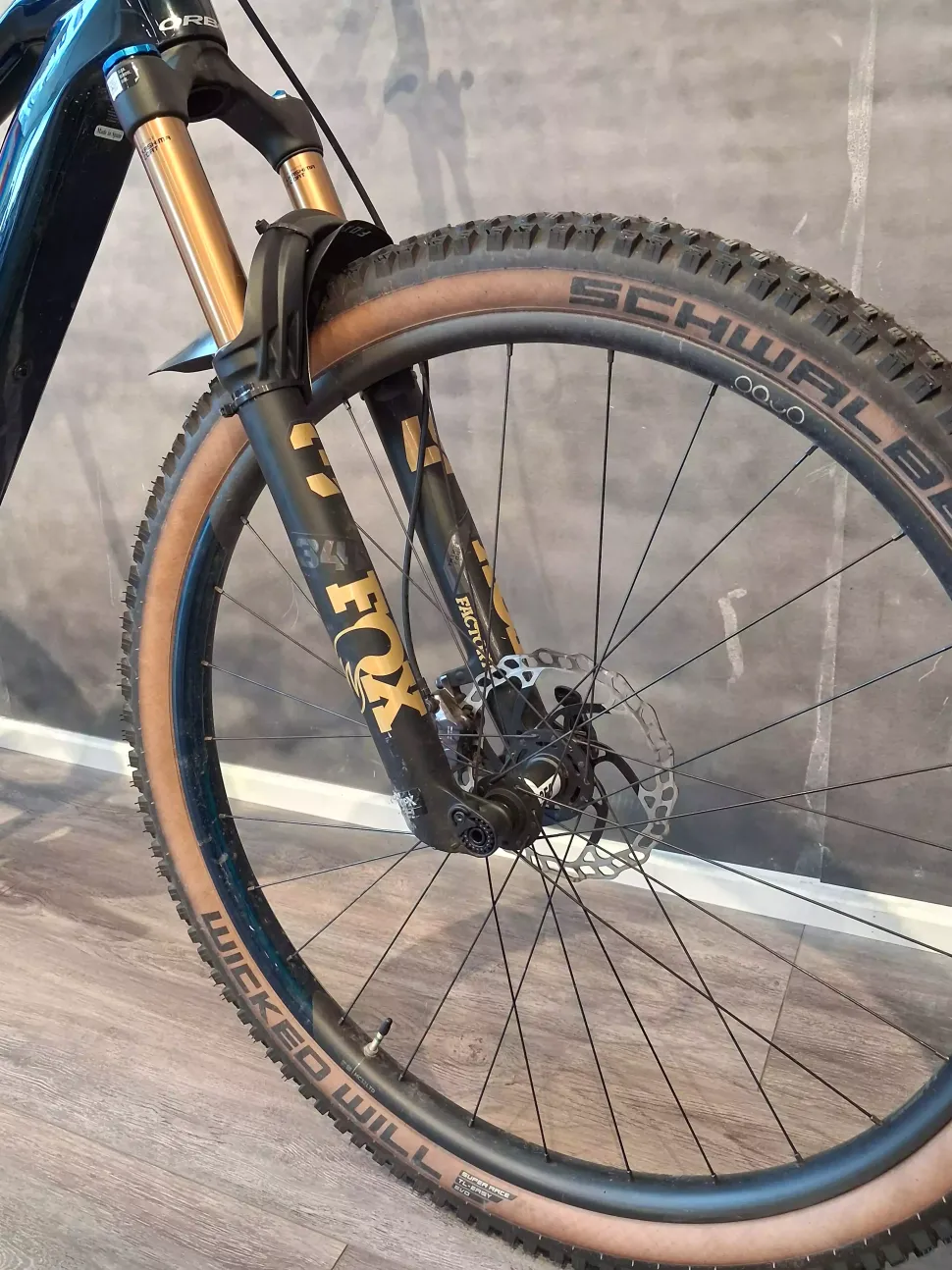 Orbea Rise SL M10 L Myo 2025
