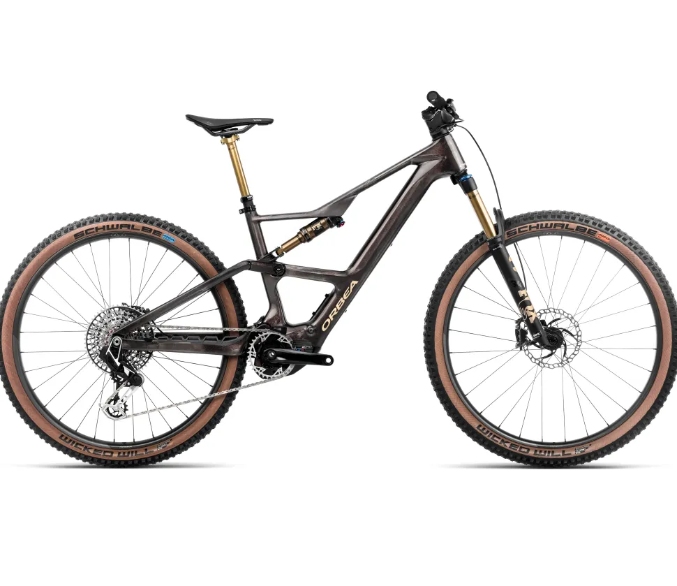 Orbea Rise SL M-LTD
