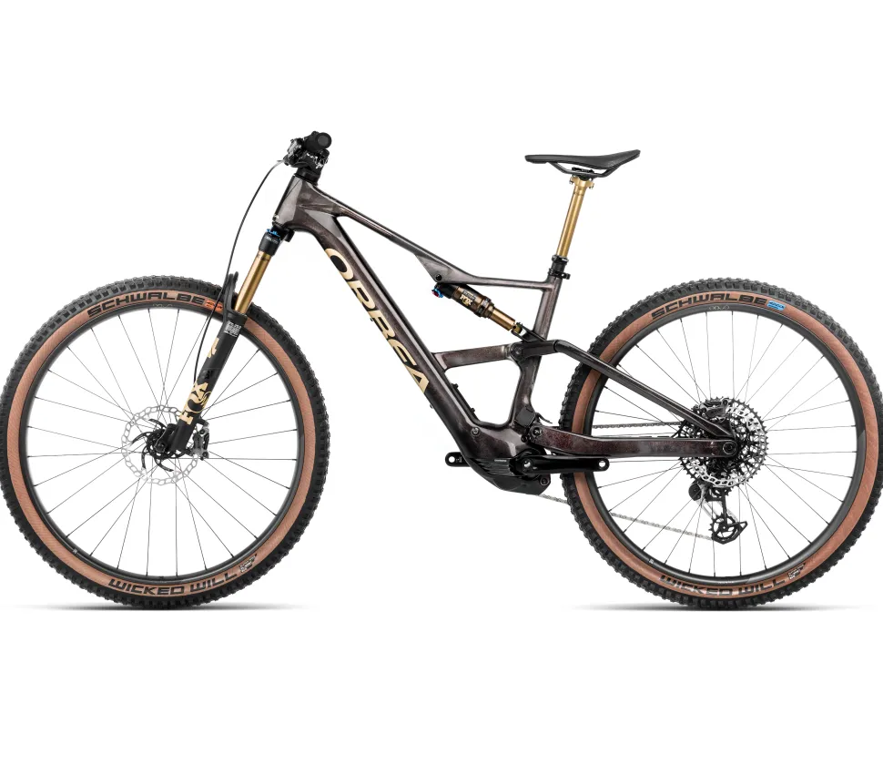 Orbea Rise SL M-LTD