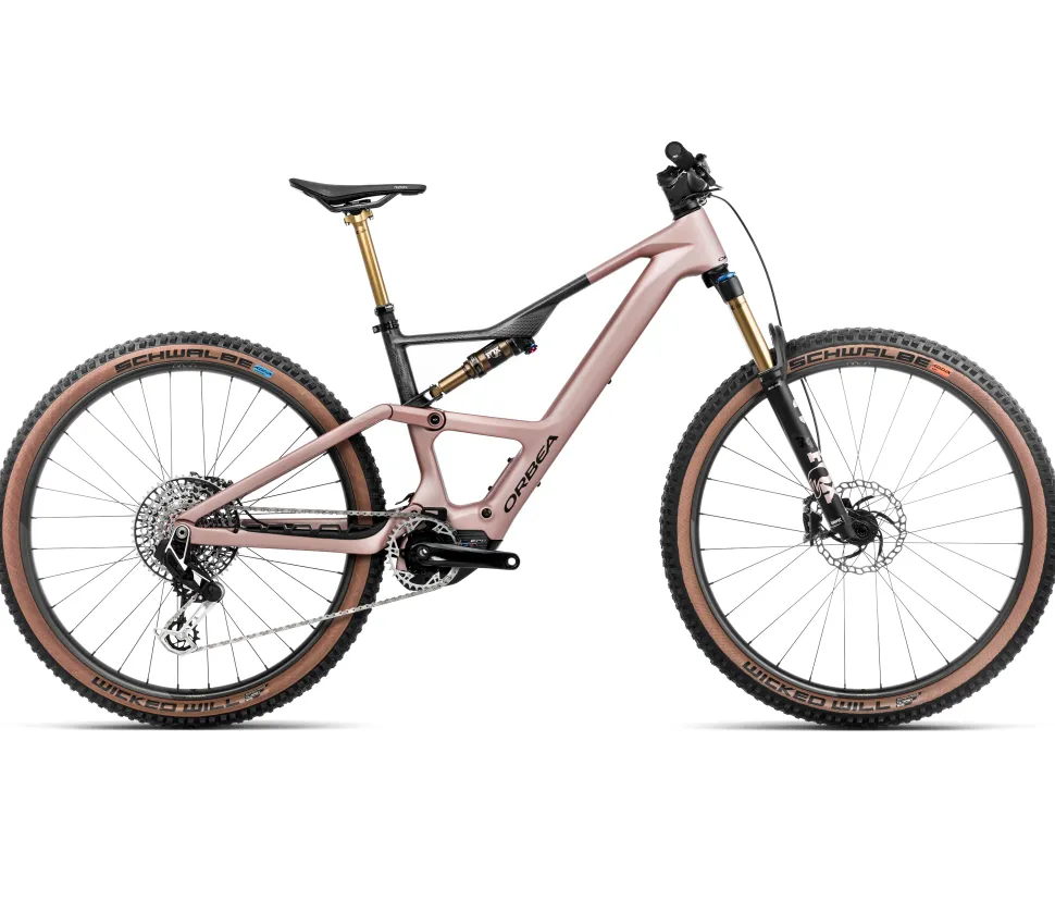 Orbea Rise SL M-LTD