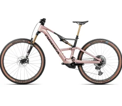 Orbea Rise SL M-LTD