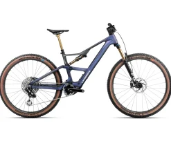 Orbea Rise SL M-LTD 630 Wh