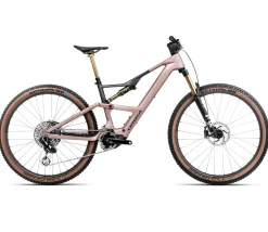 Orbea Rise SL M-LTD 630 Wh