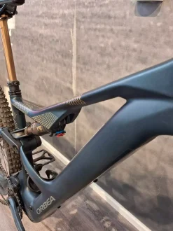 Orbea Rise SL M10 M Myo 2025