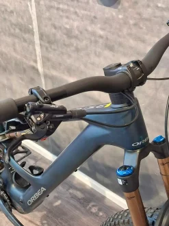 Orbea Rise SL M10 M Myo 2025