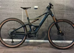 Orbea Rise SL M10 M Myo 2025