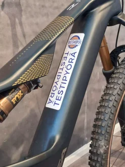 Orbea Rise SL M10 M Myo 2025