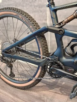 Orbea Rise SL M10 M Myo 2025