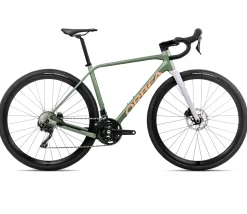 Orbea Terra H40