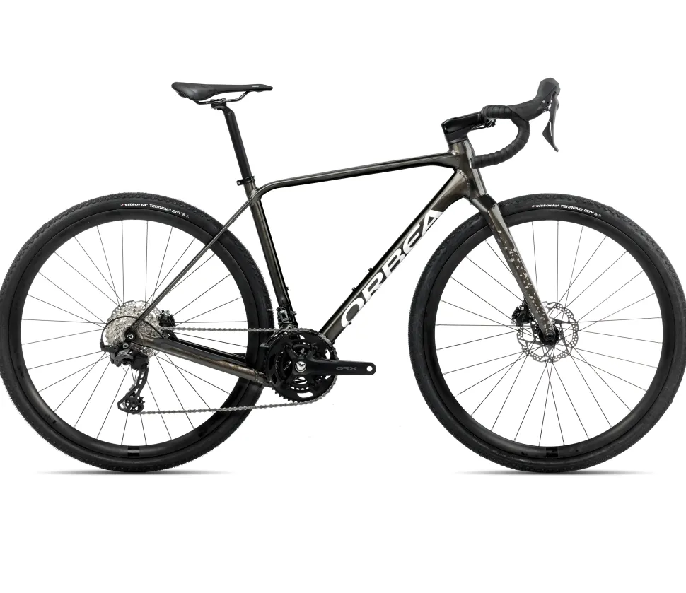 Orbea Terra H30