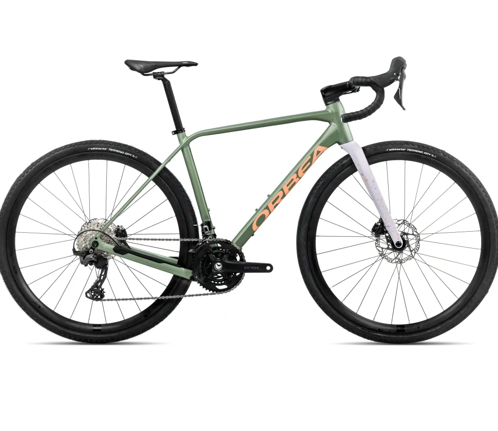 Orbea Terra H30