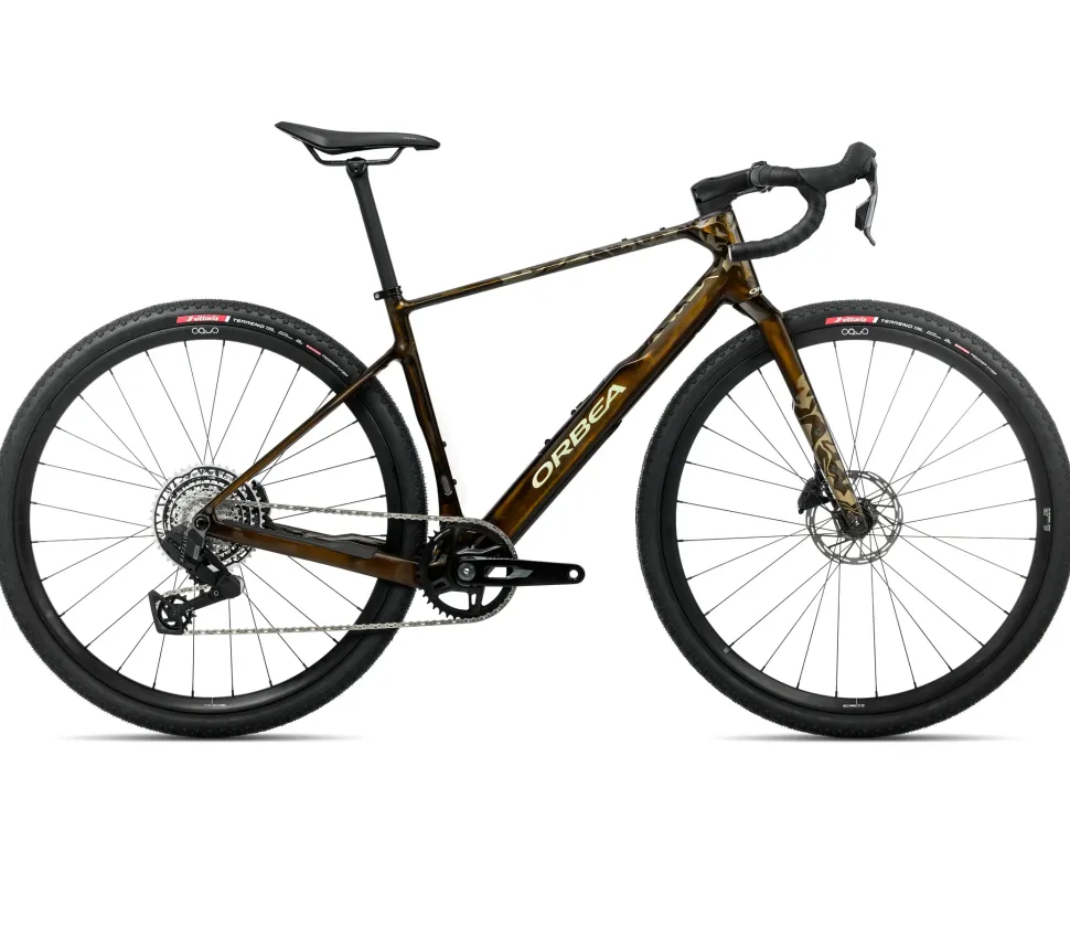 Orbea Terra M31 eTeam 1X