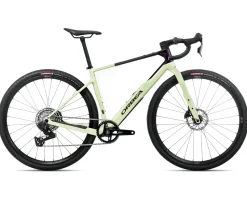 Orbea Terra M31 eTeam 1X