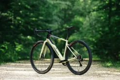 Orbea Terra M31 eTeam 1X