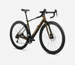 Orbea Terra M31 eTeam 1X