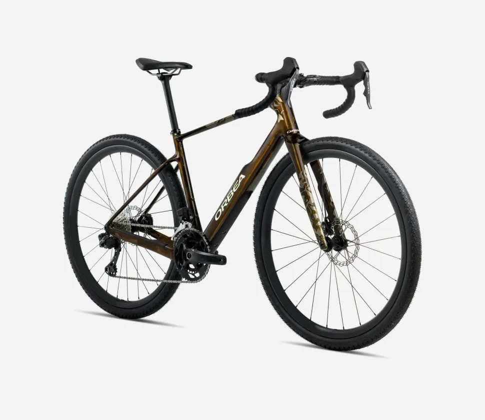 Orbea Terra M31 eTeam 1X