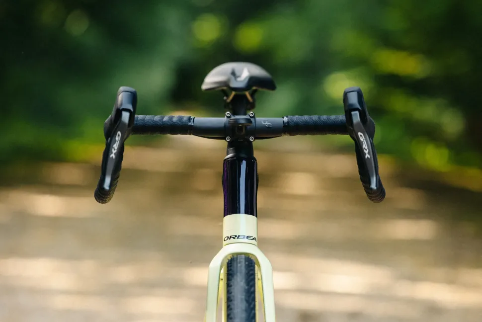 Orbea Terra M31 eTeam 1X