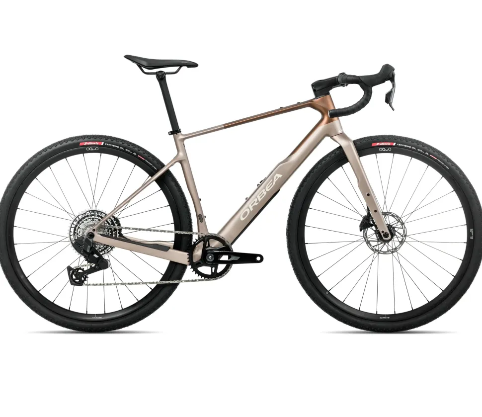 Orbea Terra M31 eTeam 1X