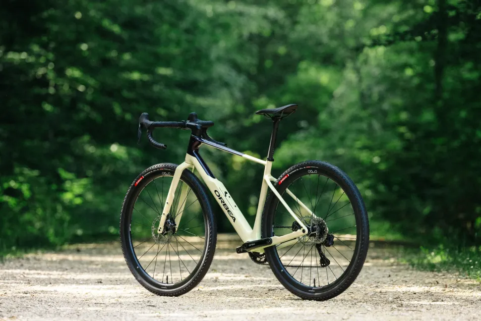 Orbea Terra M20i Team
