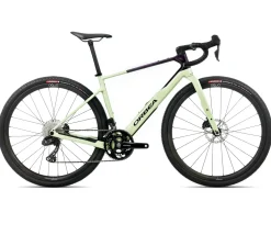 Orbea Terra M20i Team