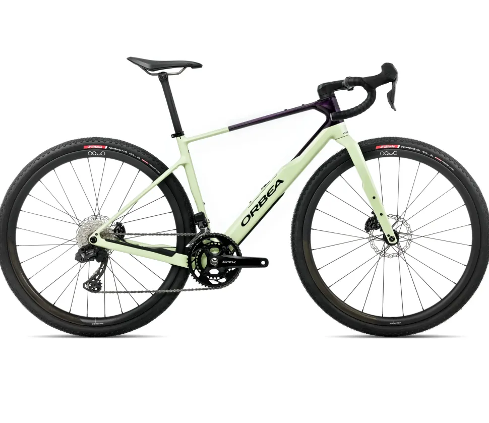 Orbea Terra M20i Team