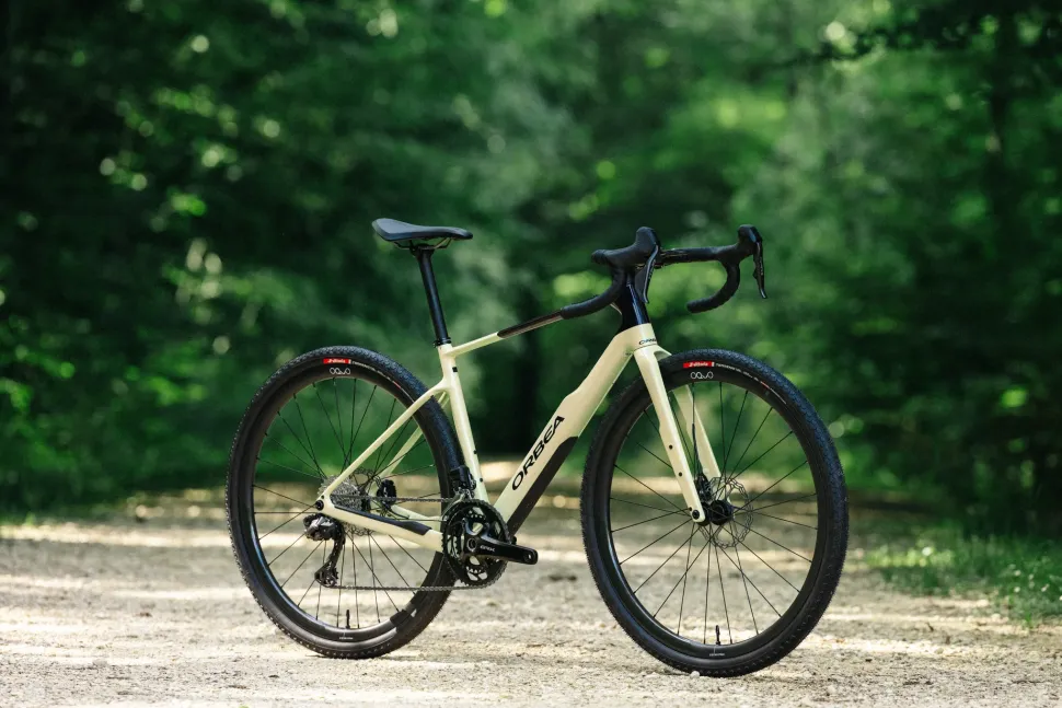 Orbea Terra M20i Team