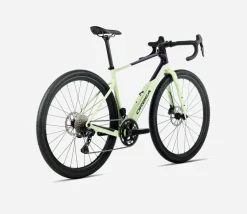 Orbea Terra M20i Team