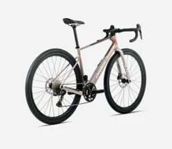 Orbea Terra M35 Team