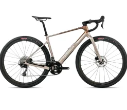 Orbea Terra M35 Team