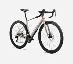 Orbea Terra M35 Team