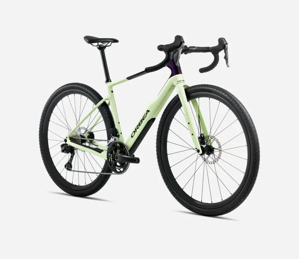 Orbea Terra M30 Team