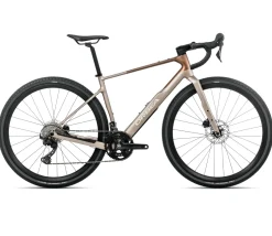 Orbea Terra M30 Team