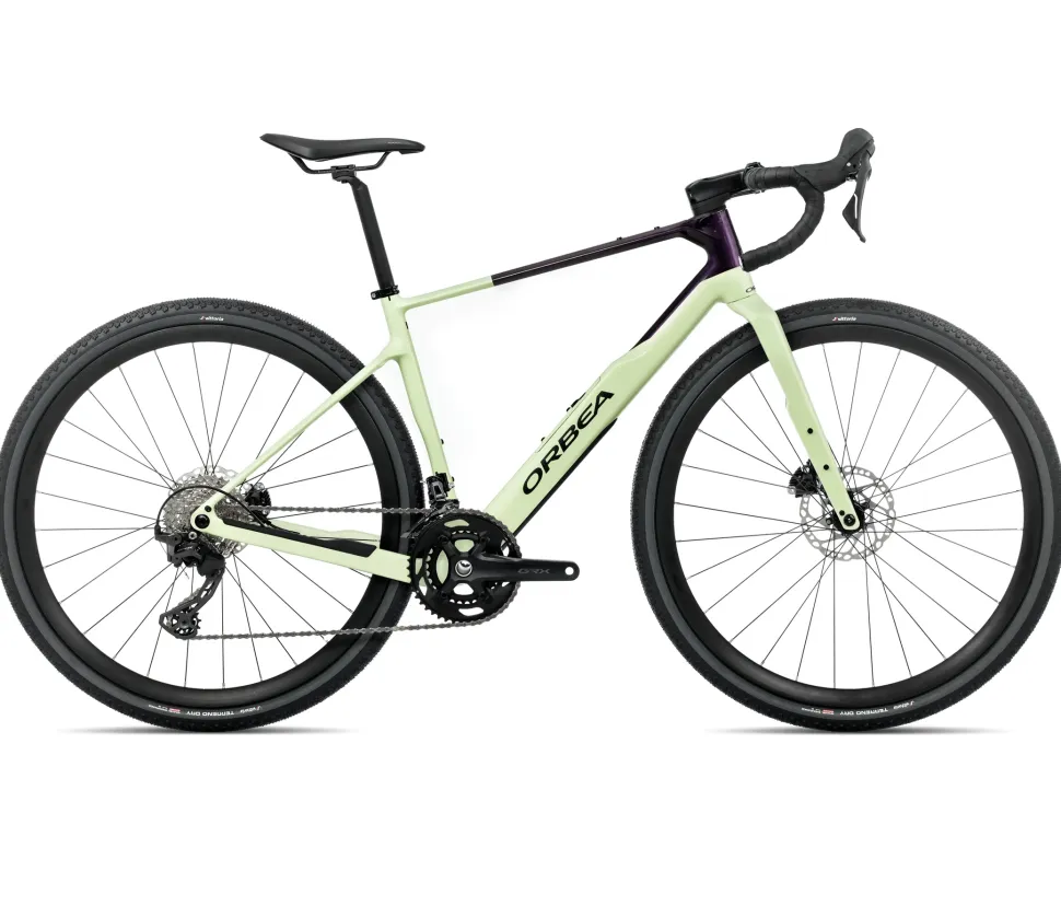 Orbea Terra M30 Team