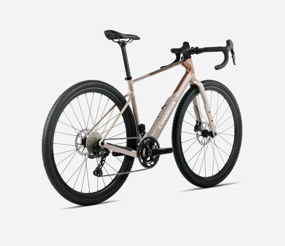 Orbea Terra M30 Team