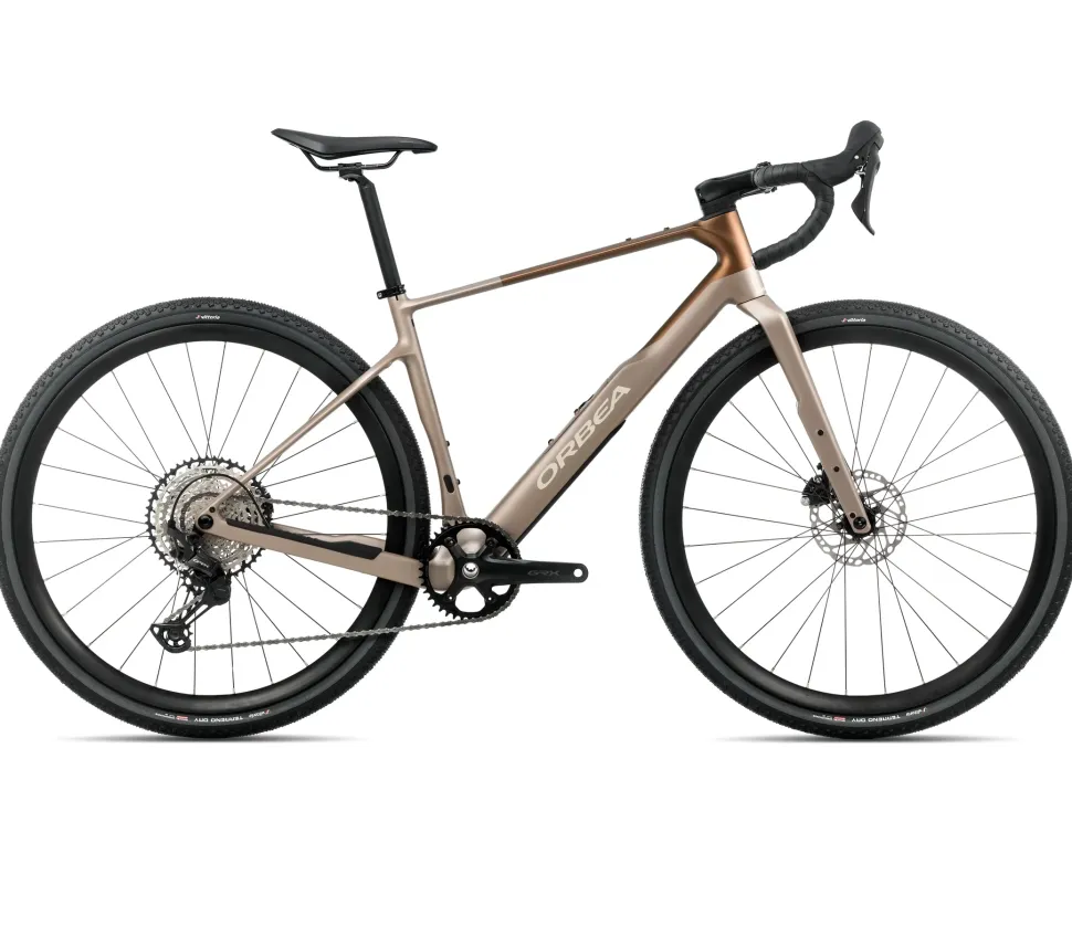 Orbea Terra M30 Team 1X
