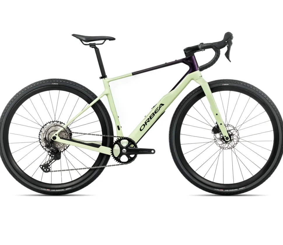 Orbea Terra M30 Team 1X