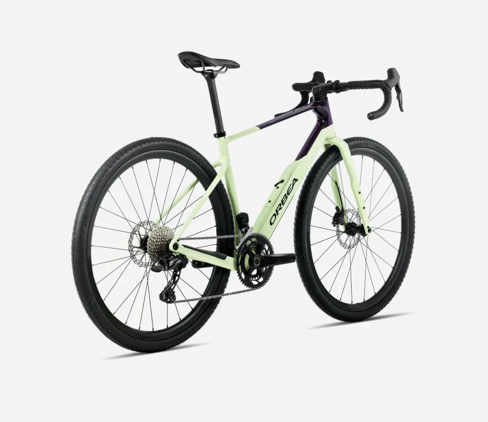 Orbea Terra M30 Team 1X