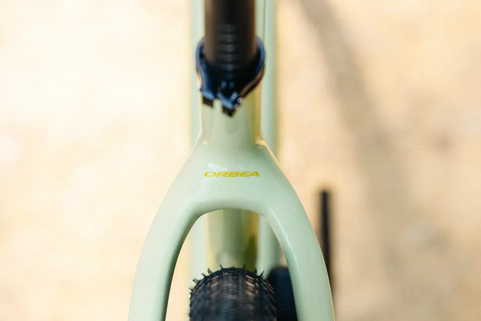 Orbea Terra M30 Team 1X