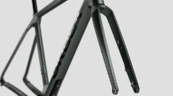 Orbea Terra MyO kustomointi