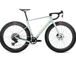 Orbea Terra Race M31eLTD 1X