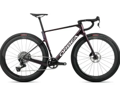 Orbea Terra Race M21eLTD 1X