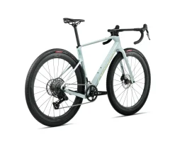Orbea Terra Race M11 eLTD 1X