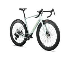 Orbea Terra Race M11 eLTD 1X