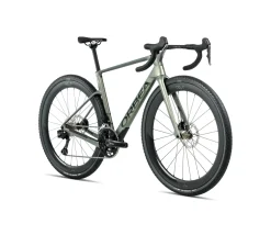 Orbea Terra Race M20 iLTD